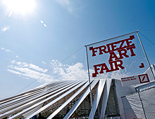 Frieze Art Fair