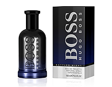 Hugo Boss